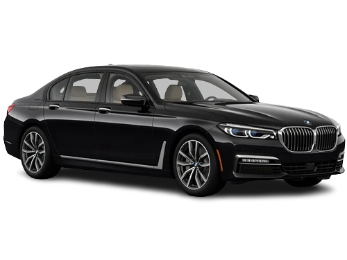 bmw 740i