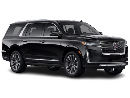 lincoln navigator suv